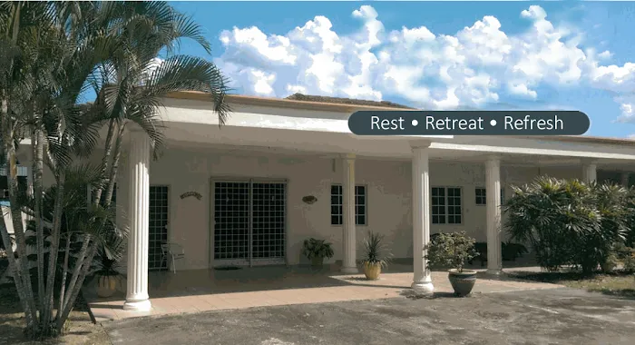 Oasis ReconRe Retreat Center Picture 10