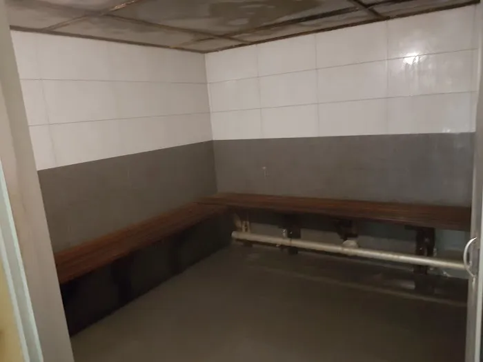 Herbal Steam Bath Picture 1