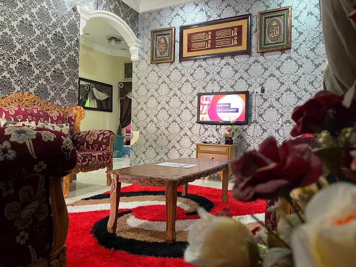 DANISYA HOMESTAY Picture 10