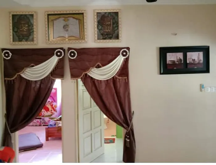 DANISYA HOMESTAY Picture 9