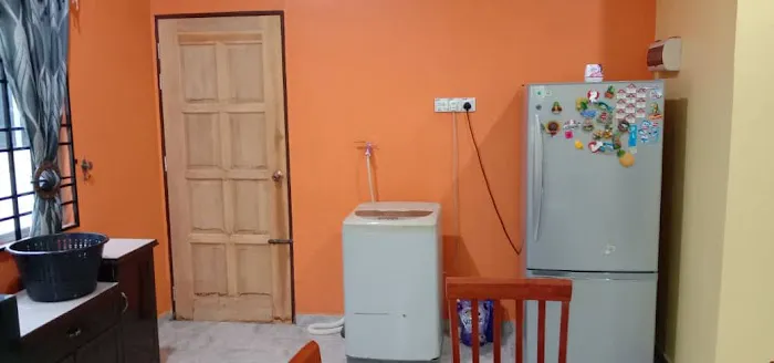 DANISYA HOMESTAY Picture 7