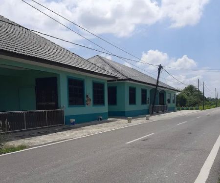 D'SAWAH HOMESTAY