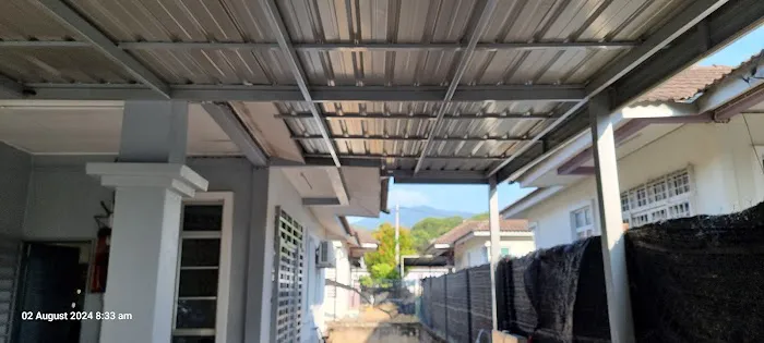 Homestay Raudhah 12346 Gua Musang Picture 1