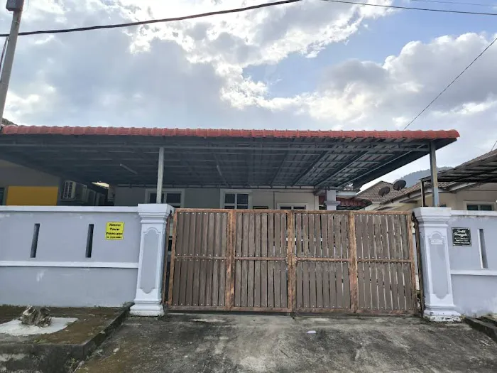 Teratak Persinggahan Picture 3