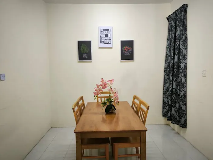 Teratak Persinggahan Picture 1