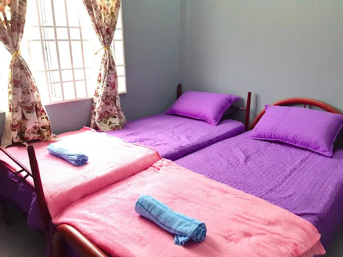 Anis Homestay Gua Musang Picture 4