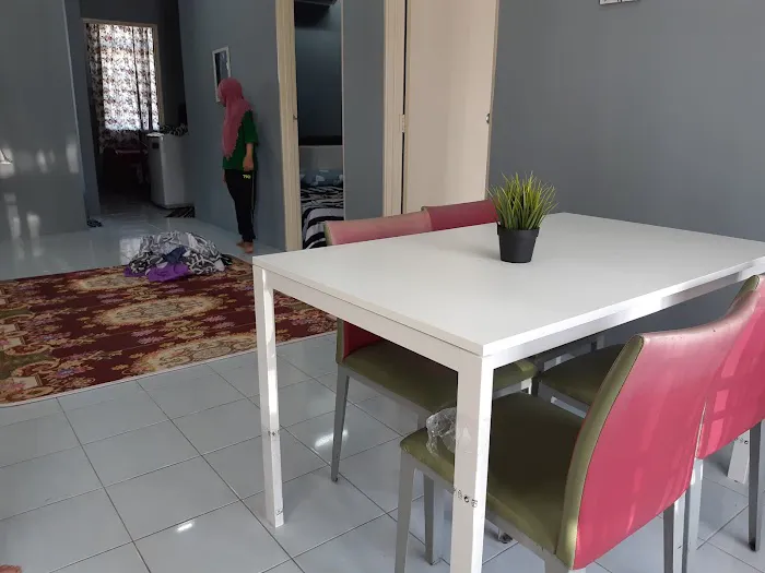 Anis Homestay Gua Musang Picture 6