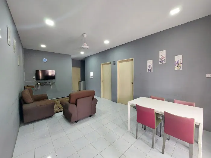 Anis Homestay Gua Musang Picture 10