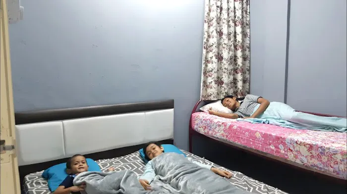Anis Homestay Gua Musang Picture 5