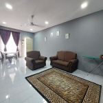 Anis Homestay Gua Musang