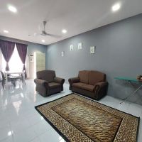 Anis Homestay Gua Musang ico