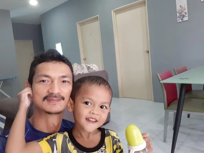 Anis Homestay Gua Musang Picture 7