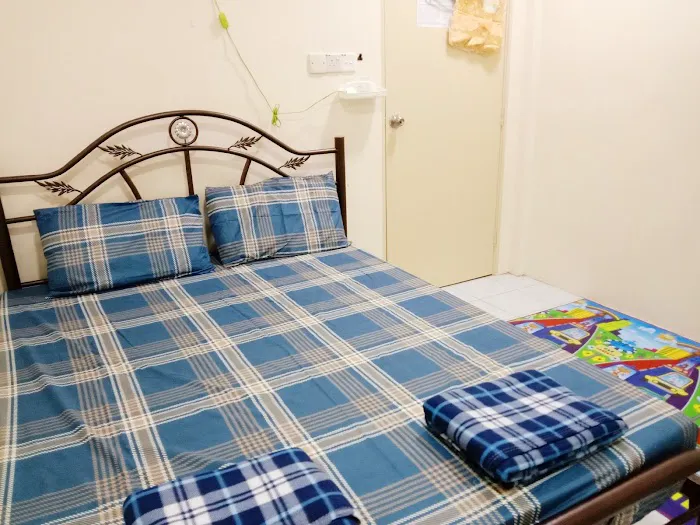Arjuwani Homestay Gua Musang Picture 7