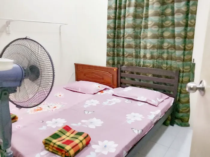 Arjuwani Homestay Gua Musang Picture 2