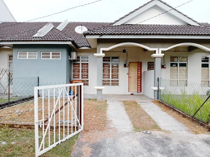 Arjuwani Homestay Gua Musang Picture 8