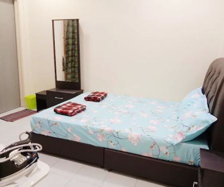 Arjuwani Homestay Gua Musang