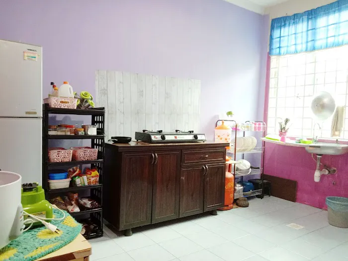 Arjuwani Homestay Gua Musang Picture 9