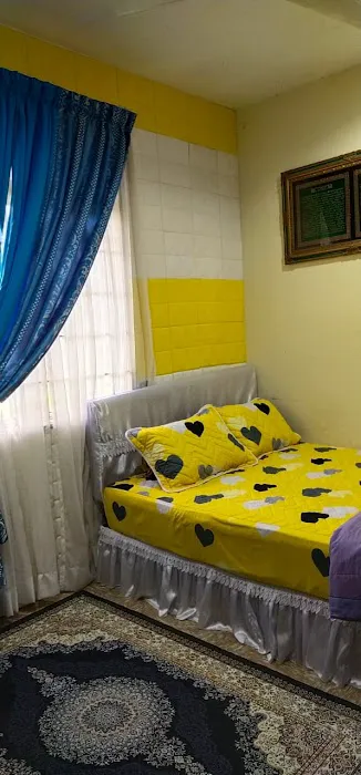 Ruzaini Homestay Picture 1
