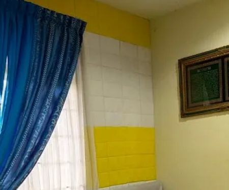 Ruzaini Homestay