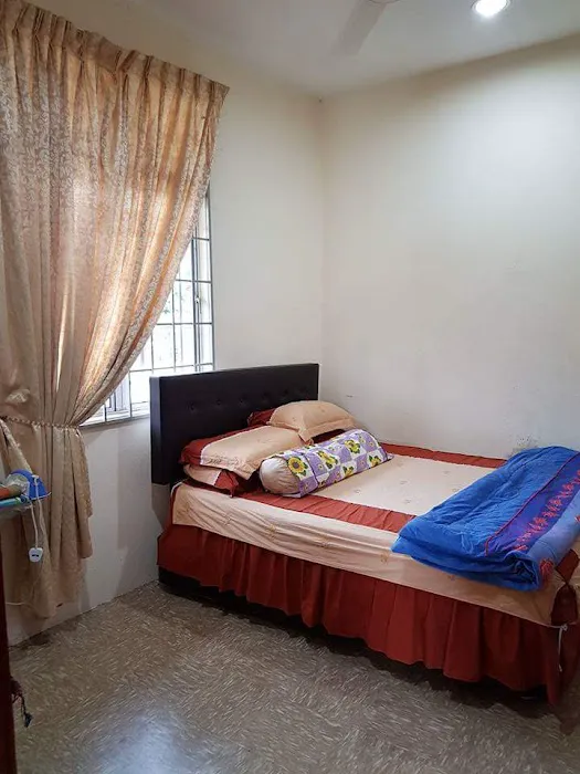 Ruzaini Homestay Picture 9