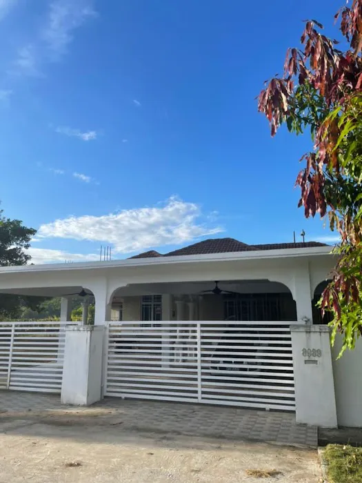 Ruzaini Homestay Picture 6