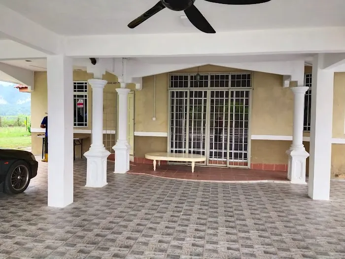 Ruzaini Homestay Picture 4