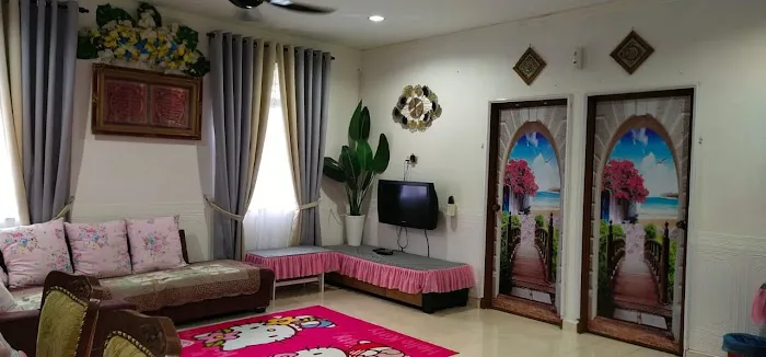 Ruzaini Homestay Picture 2