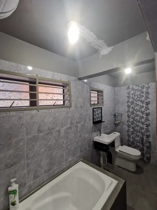 Ourstay Homestay @ Rantau Perintis by HZIH Picture 9