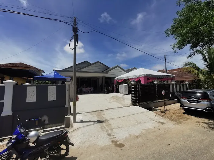 Ourstay Homestay @ Rantau Perintis by HZIH Picture 3