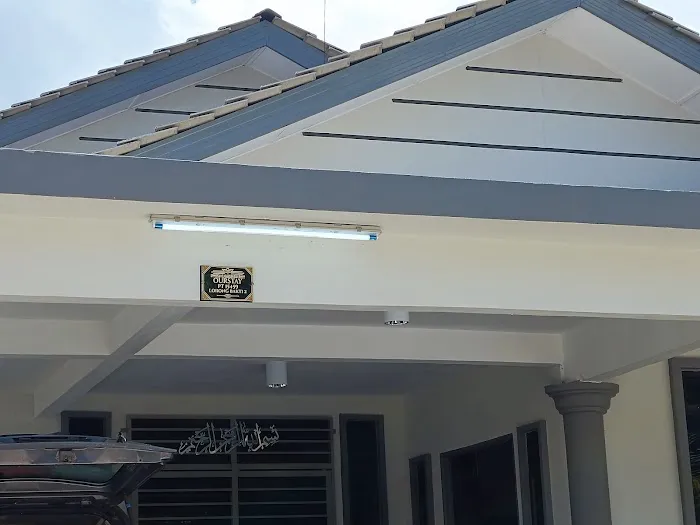 Ourstay Homestay @ Rantau Perintis by HZIH Picture 10
