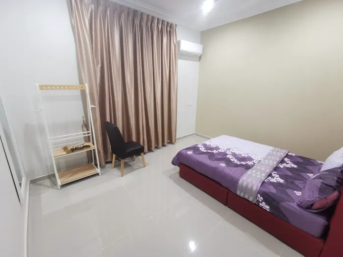 Ourstay Homestay @ Rantau Perintis by HZIH Picture 1
