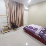 Ourstay Homestay @ Rantau Perintis by HZIH