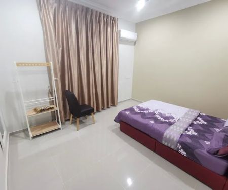 Ourstay Homestay @ Rantau Perintis by HZIH