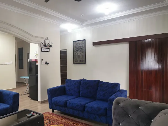 Ourstay Homestay @ Rantau Perintis by HZIH Picture 8