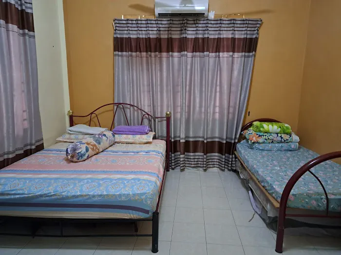 Chet Det Homestay Jengka Picture 6