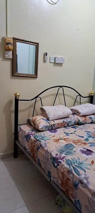 Chet Det Homestay Jengka Picture 7