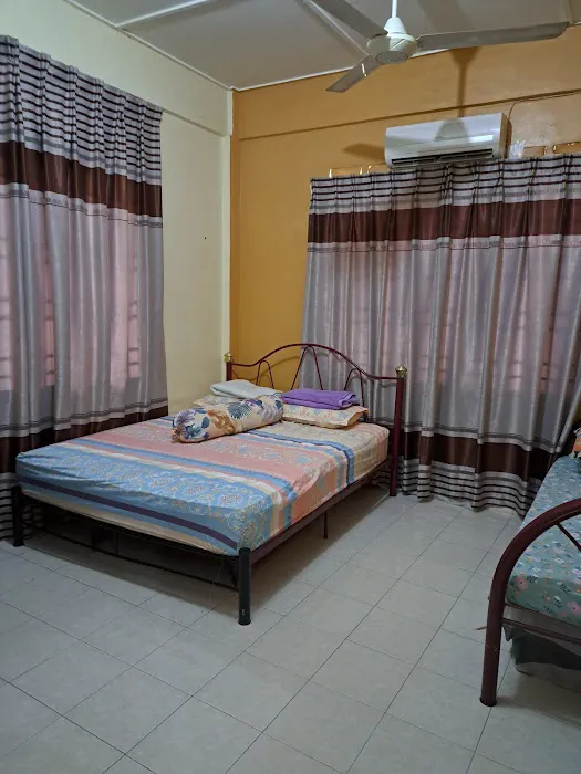 Chet Det Homestay Jengka Picture 5