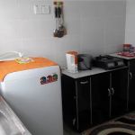 Chet Det Homestay Jengka