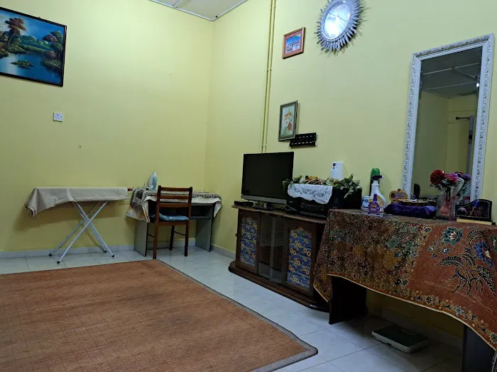 Chet Det Homestay Jengka Picture 8