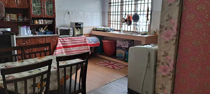 Chet Det Homestay Jengka Picture 9
