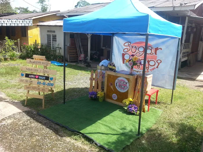 Chet Det Homestay Jengka Picture 2