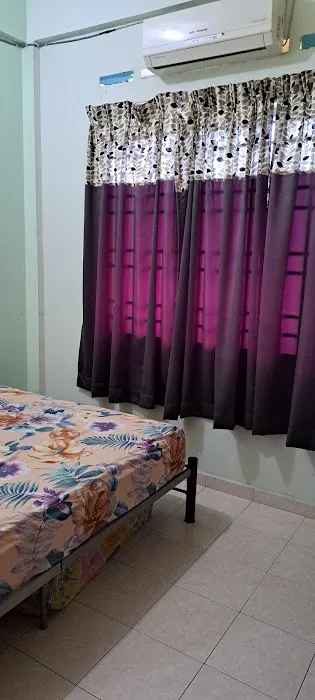 Chet Det Homestay Jengka Picture 4