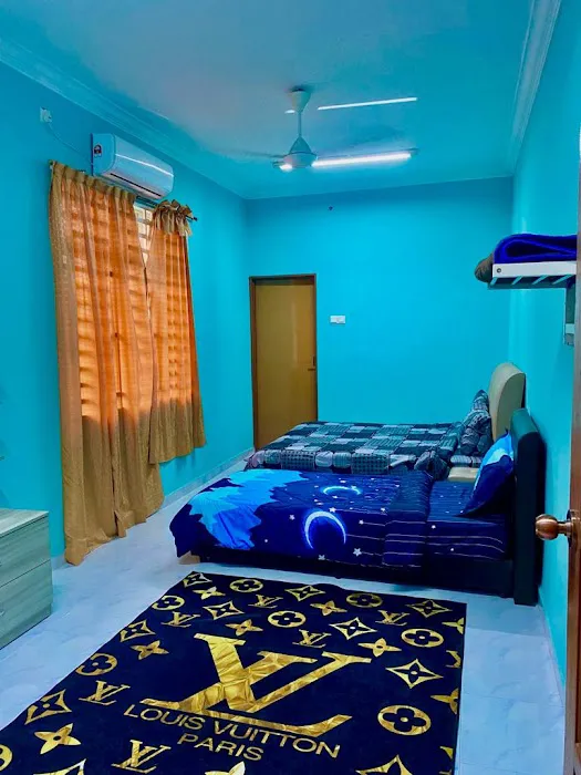 Homestay Al-Baraqah, Bandar Jengka Picture 3