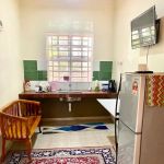 Homestay Al-Baraqah, Bandar Jengka
