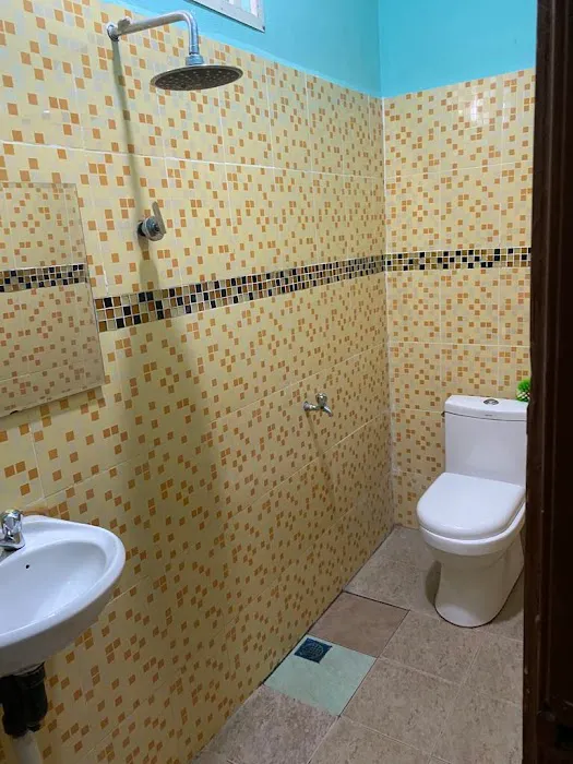 Homestay Al-Baraqah, Bandar Jengka Picture 4