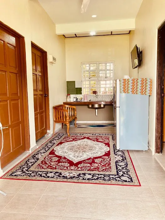 Homestay Al-Baraqah, Bandar Jengka Picture 5