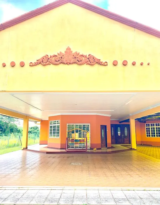 Homestay Al-Baraqah, Bandar Jengka Picture 8