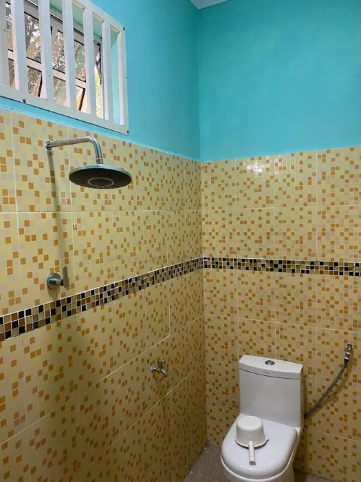 Homestay Al-Baraqah, Bandar Jengka Picture 9