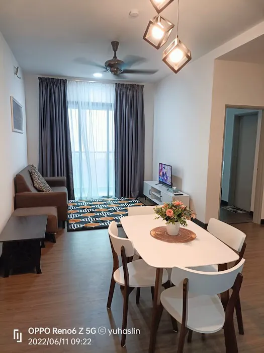 Royal Homestay Vista Bangi Picture 1