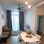 Royal Homestay Vista Bangi